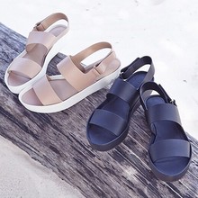 Spring refresh, spring sandals