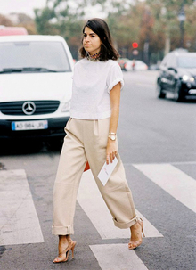 Culottes