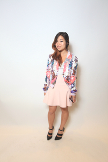 LookMazing X Macy's Event
