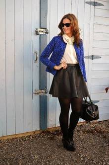 MAKE A STATEMENT LADY