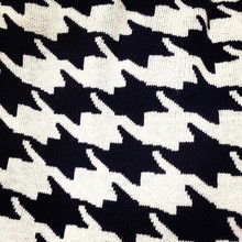 Houndstooth