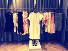 Spring Wear, reiss