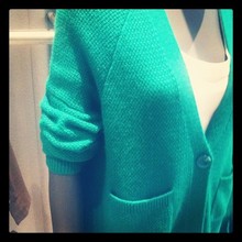Callister Cardigan 