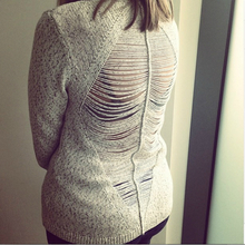 Pru Jumper, #reiss #knitwear #jumper #Ladderback #1971