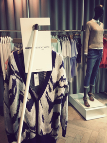 Nineteen Seventy-One: In Store, 1971