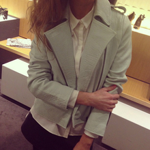 Maya Leather, reiss1971