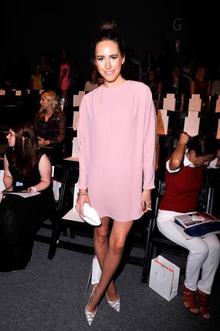 Louise Roe, louise roe reiss