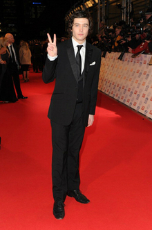 ALEXANDER VLAHOS , reiss