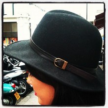 Tip of the hat
