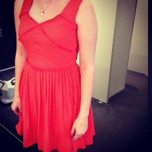 Leia Dress, Dress summer hot 