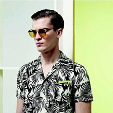 Jamaica Shirt, reiss1971