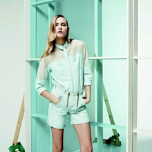 Reiss Nineteen Seventy-One, reiss1971