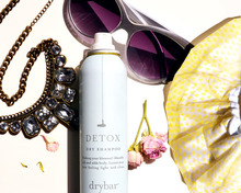 THREE WAYS TO USE THE DRYBAR MORNING AFTER KIT