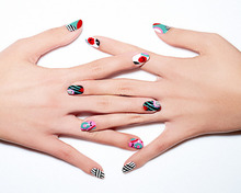 GIFTOPIA MANICURE