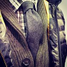 Fall layers
