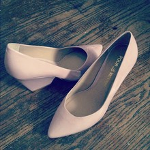 Pour La Victoire, Pour La Victoire, Pink, Pumps