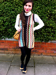 M is for Missoni