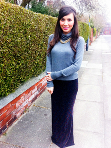 Chilly Days