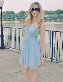 Baby Blue
