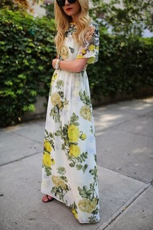 Feminine Florals, girly