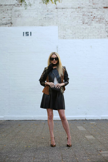 Structured Edge