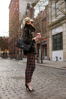 Cobblestone Chic