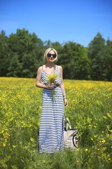 Buttercup Fields, girly