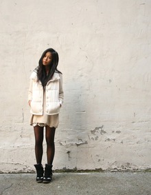 winter whites