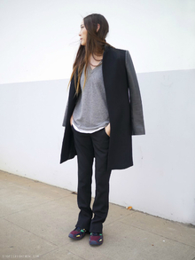 Warmth & Style 