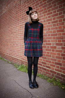 Pinafore