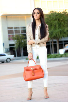 Outfit of Class 