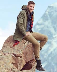 Rugged