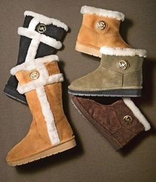 Winter Boots