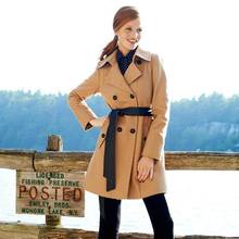 DKNY Coat