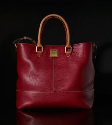 Get carried away - with red!