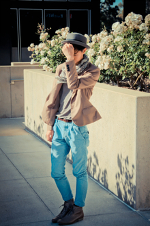 Gone With The Wind, fall, safari, asos, topman, asos, menswear, urban outfitters, allsaints
