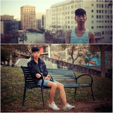 LEVI'S THROWBACK, menswear, fall, casual, cord shorts 