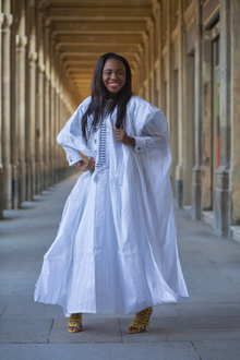 African Menswear-Inspired Dashiki Agbada, Agbada, Wedding, Formal, Festivities