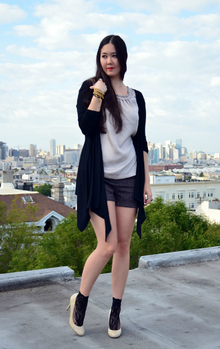 Black Cherry, lace socks, comfy, chic, wtfab