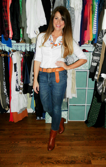 Basic Interest., boots, wolverine, madewell, high-waisted, express, white, button-ups, statement necklace, jcrew, neon, 
