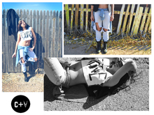 IT'S A FIERCE WORLD, HONEY, collections and volumes, collections + volumes, style, fashion, fashion blogger, rue21