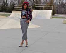 STUNNA, fashion, style, outfit post, collections and volumes