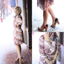 Spring Fling, dress, spring dress