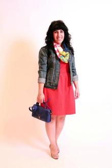 California Girl, dress, casual, girly, cali
