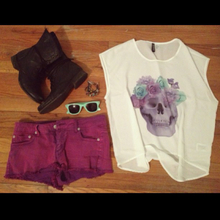 Coachella, casual