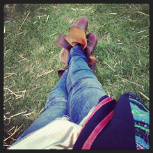 Coachella, casual
