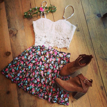 Coachella, casual, girly, summer