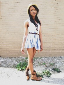 Tatiana, casual, girly, summer, spring