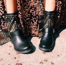 Seeing spots and studs with the MARCOO