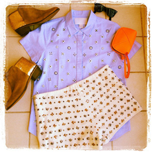 Coachella, casual, summer, girly